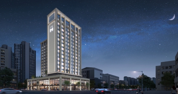 선경 아파트 배치도