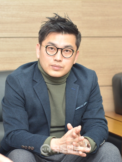 [고품격 도시개발 선도](주)와이즈프라퍼티 이승혁 대표이사 