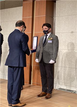 태영건설, 조경 부문 경쟁력 입증
