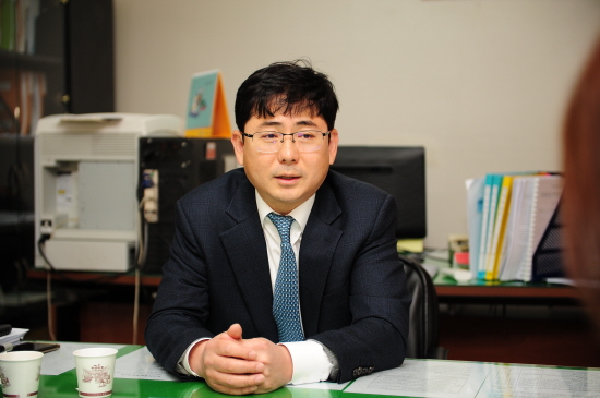 [창사 28주년 특별기획- 인터뷰] 김호종 서림주택관리주식회사 대표이사 40년 노하우 바탕 입주자 만족 극대화 주택 관리문화 선도 역량 결집