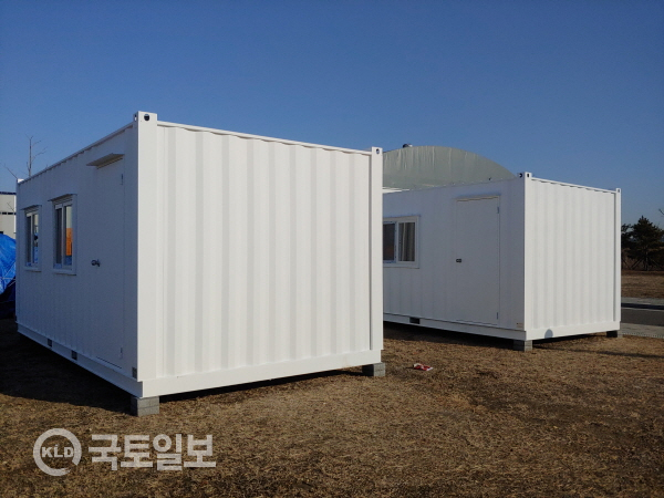 [에너지혁신기업] 이유씨엔씨, 친환경 도료 앞세워 에너지·탄소 저감 선도
