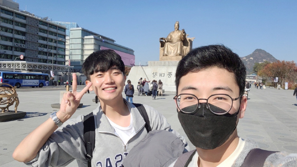 유진기업, 임직원들에게 서울여행 체험… 선물워라밸 정착 강화