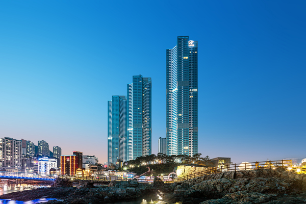 [글로벌 CM 선도기업] 창립 47주년 삼우씨엠건축사사무소