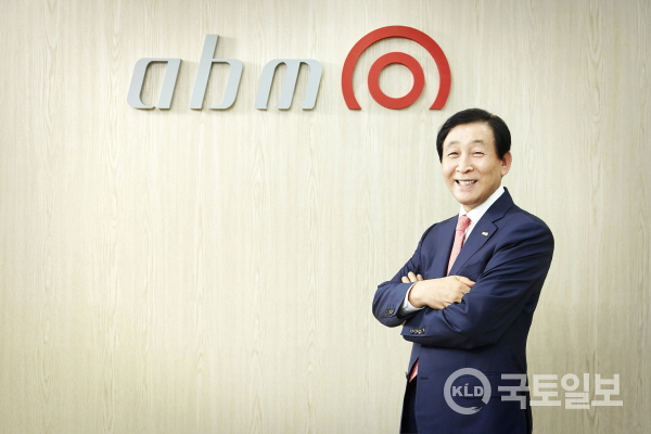 [창사특집] 에이비엠, 상상력으로 기술을 현실화 한다