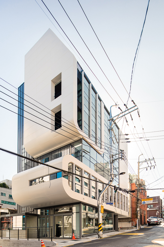 건축명장의 건축에 대한 새로운 생각…영건설(주)