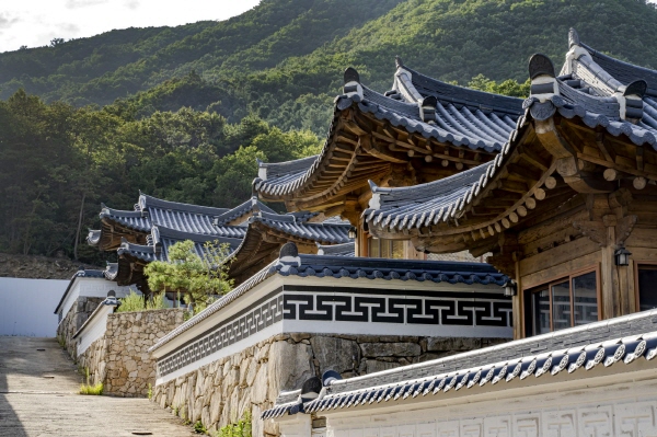디알랜드, 신규 한옥 전원주택 청약 시 차액 지원 및 혜택 제공