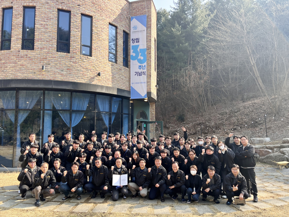 [환경초대석] (주)한일네트워크엔지니어링 김상기 대표이사