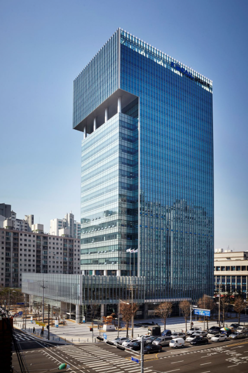 코레일유통, 환경경영시스템 ISO 14001 인증 획득
