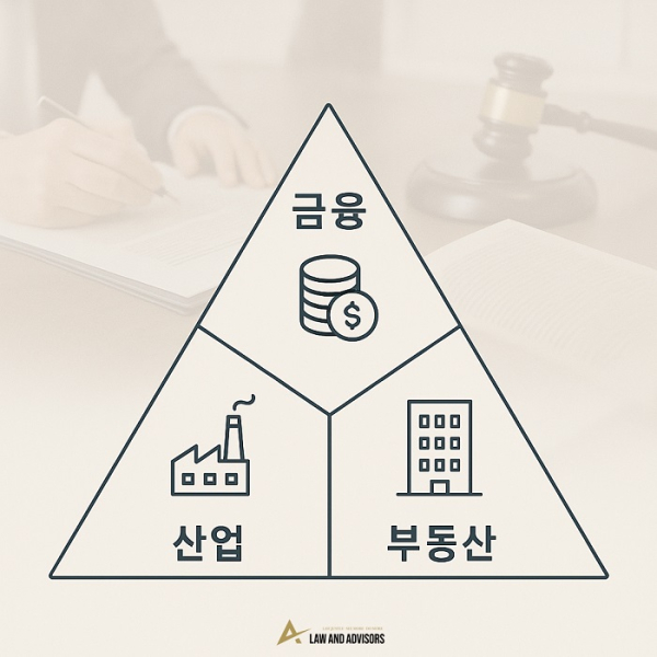 법무법인 로앤에이, 상속자산 해법 원스톱 전략 제시한다