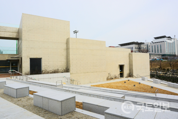 부산시설공단, 지역전시 활성화 사업 공모에 복합혁신센터 선정