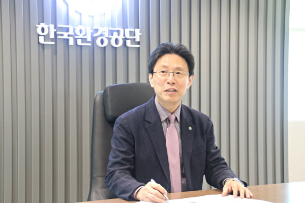 [2025 환경의 날 특집] 국가물산업클러스터, 글로벌 공략 속도낸다