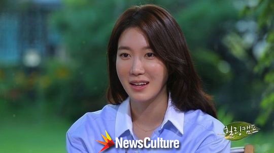 ‘힐링캠프’ 이지아, “열흘 동안 벽만 보고 살았다”… ‘최초 고백’