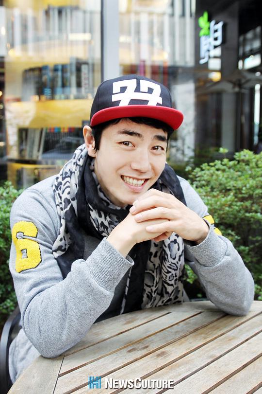 [인터뷰] ‘형제의 밤’ 김찬호 “소심한 수동이요? 생각보다 강한 남자랍니다”