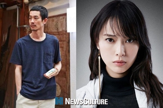 카세 료-토다 에리카 14살 차이 극복하고 인연 맺나