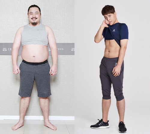 노유민부터 김태우까지…다이어트 목적, 외모보단 이것?