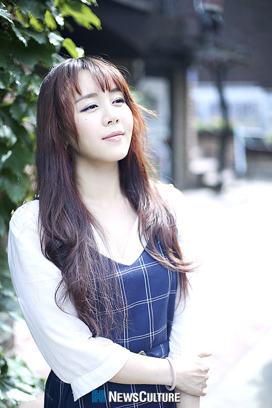 [씨왓아이워너씨 인터뷰④] 조진아 “제2의 배우 인생 열어준 작품, 설레고 두근거려요”