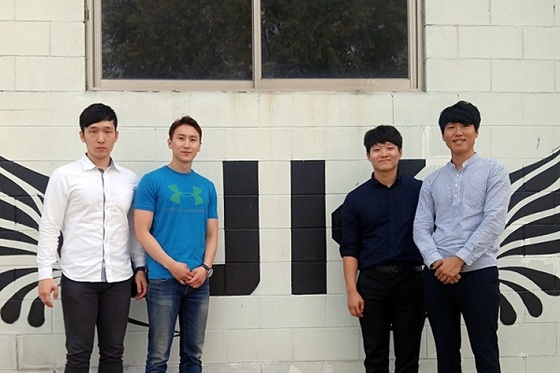 제이케이산업, 디씨트루와 손잡고 신개념 홈피트니스기구 공동개발