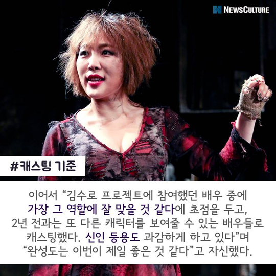 [카드뉴스] 지저분한 여인숙에서 전하는 희망, 연극 ‘밑바닥에서’