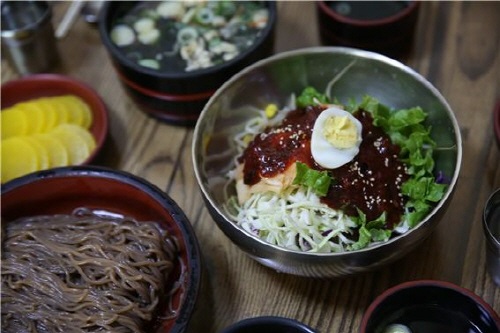 1인 가구, 혼밥족 늘면서 국수가 창업 아이템으로 관심…‘산수옥명가’ 창업컨설팅 진행