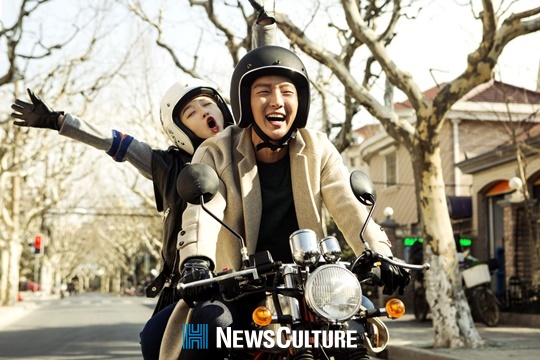 [영상] 가장 소중했던 우리들의 첫 사랑 이야기, 영화 ‘시칠리아 햇빛 아래’ 메인 예고편 공개
