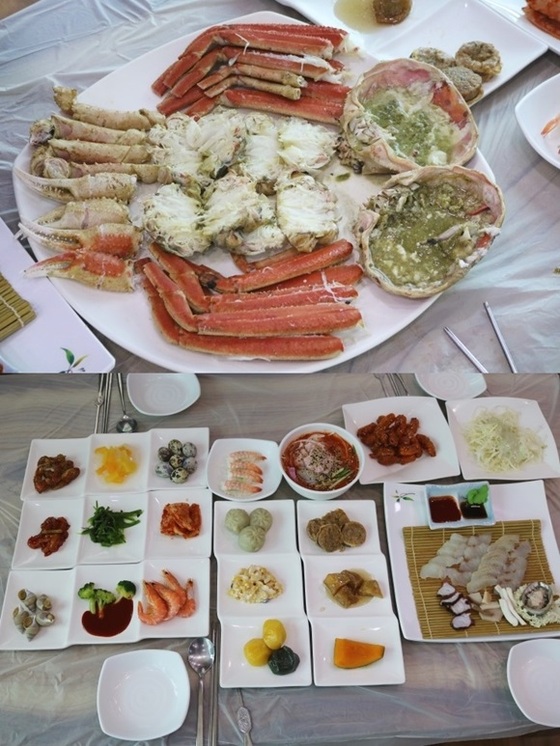 덥다 더워, 속초 갈까? 대게 맛집 식도락에 여름철 가볼만한 곳 많아