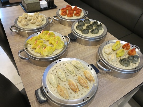무더위 스트레스 서울 근교에서 풀어볼까…체험거리, 문화행사 다채로운 일산, 맛집에서 수제만두 별미 맛보는 즐거움도