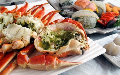 맛있는 녀석들, 동해 바다 속초 식도락 여행에서 대게 맛집 별미 자랑