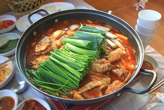 가을이 아름다운 가평, 엘리시안강촌·자라섬·제이드가든 그리고 맛집 식도락 코스로 여행객 유혹 