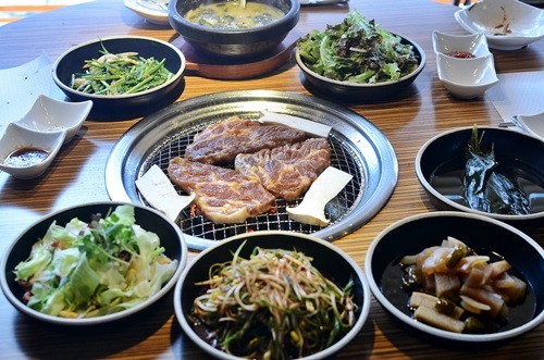 창원 상남동 ‘고구려’가 생각하는 외식공간…품격과 멋 그리고 맛집이 키워드