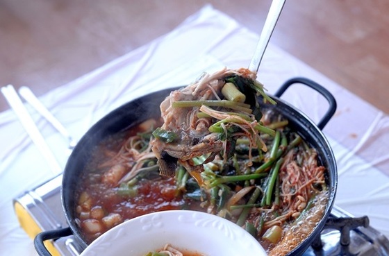 멋과 맛으로 ‘흠뻑’ 젖는 힐링 여행? 여수가 제격...남해 바다 절경과 해산물 맛집 식도락 코스 일품