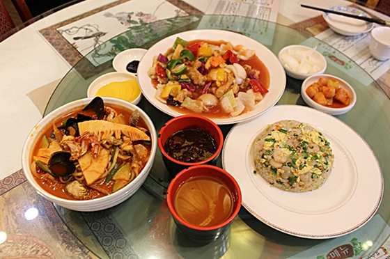 이름 자체로 힐링 느낌 제주, 볼거리 만큼이나 먹거리 다채롭고 맛집 식도락 즐거운 여행지
