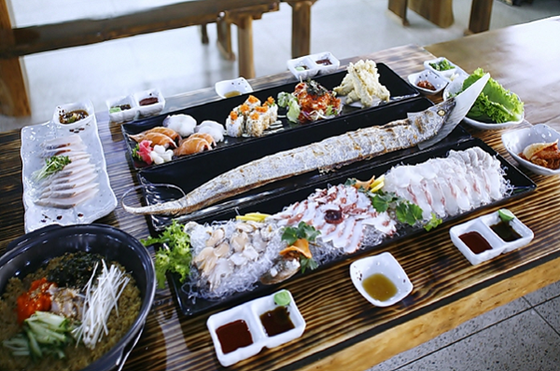 1박2일 방영, 제주 한림 협재해수욕장 맛집 탐방