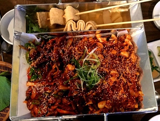 대구 김광석거리에 맛집 등장…곱창전문점 ‘부야스곱창’ 오픈