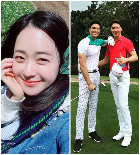 유소영과 열애 인정한 고윤성은 누구?