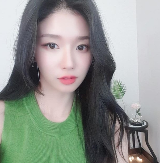 [인방]BJ세경, 오늘도 빛나는 꽃 미모 심멎