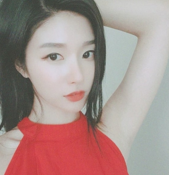 [인방]‘고혹미 여신’ BJ세경, 뇌쇄적인 눈빛 ‘심쿵’