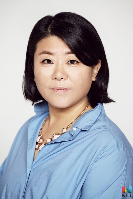 [NC인터뷰]'함안댁' 이정은 