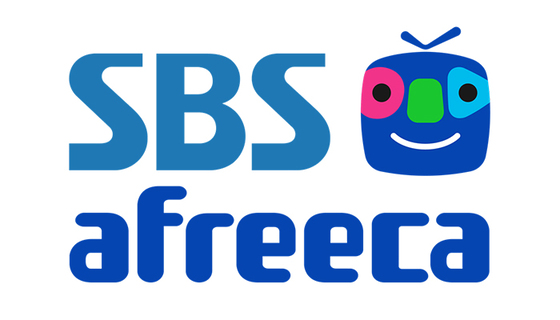 SBS·아프리카TV e스포츠 공동사업 합작법인 설립 전문방송 구축