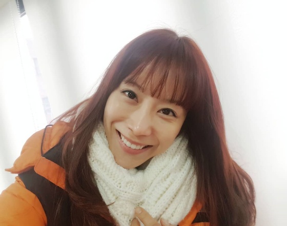 조민아, 베이커리 폐업 하루 전 나는 참 행복한 사람
