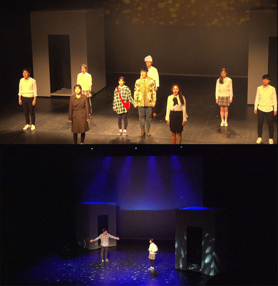 창작뮤지컬 ‘하얀마음 하얀이’ 다문화가정 이야기 담아내…따뜻한 공연 성료