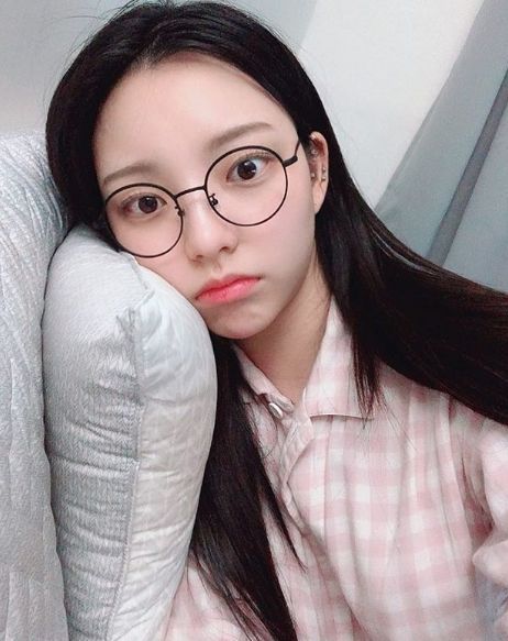 [인방]아프리카티비(TV) BJ유은, 과즙미 터지는 상큼 근황 공개 