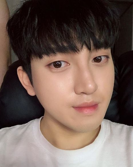 ‘드립 제조기’ BJ태림, 굴욕 없는 셀카샷 ‘눈길’