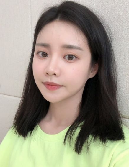 아프리카티비(TV) BJ꽃님, 완벽하게 물오른 비주얼 ‘눈길’