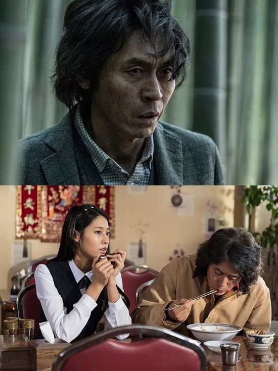 [NC기획]생일 설경구, 절절한 부성애로 아버지 연기 장인 모습 보여준 작품 5