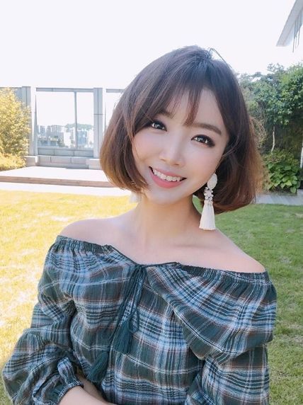 쇼호스트 오하나, 소장을 부르는 미모 ‘심멎 주의’