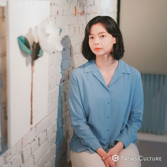 [NC인터뷰②]시데레우스 나하나 관객으로 받은 감동, 배우로서 돌려주고 싶어요