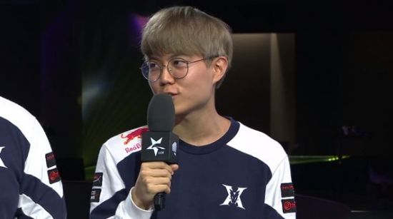 커즈 문우찬, LCK 에서 MVP 선정...정글대통령