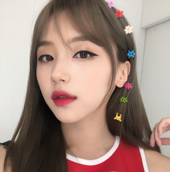 ‘라니아’ 출신 스트리머 태은짱, 역시 걸그룹...차이 나는 ‘클래스’