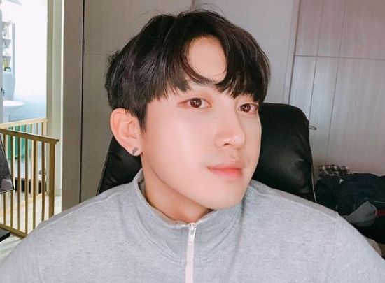 아프리카티비(TV) BJ태림, 아이돌 보이그룹 센터 비주얼 ‘눈길’
