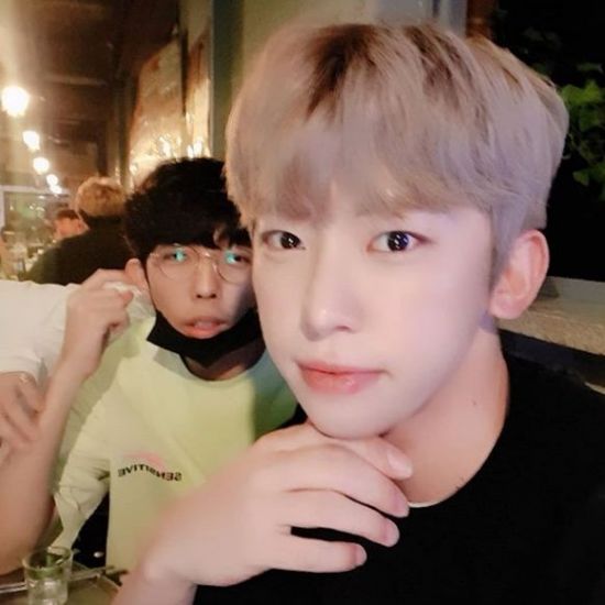 아프리카TV BJ영민 X BJ로렌 다정한 일상샷 화제 